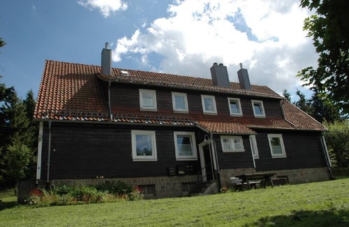 Altenau Apartamento | Apartamento de vacaciones Torfhaus para 1 - 4 personas con 2 dormitorios - Apartamento