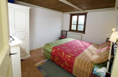 Torgiano Otro | Apartamento de vacaciones Torgiano para 1 - 5 personas con 1 dormitorio - Casa rural