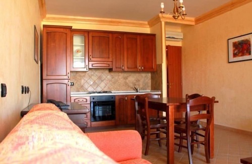 Triscina Apartamento | Apartamento de vacaciones Triscina para 1 - 2 personas con 1 dormitorio - Casa adosada