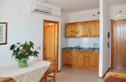 La Pietraia Apartamento | Holiday apartment with WLAN and air conditioning
