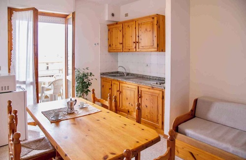 La Pietraia Apartamento | Holiday apartment with WLAN and air conditioning