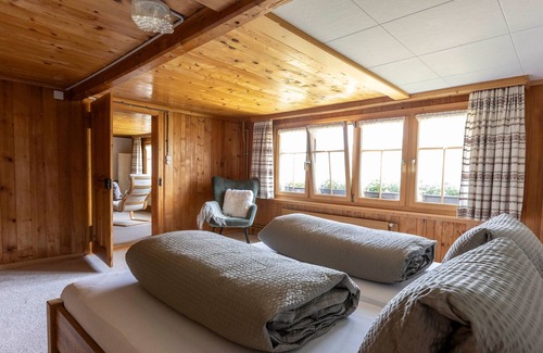 Wildhaus-Alt St. Johann Otro | Apartamento de vacaciones Unterwasser para 1 - 7 personas con 3 dormitorios - Casa rural
