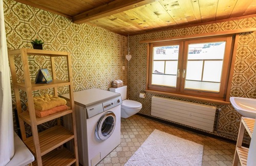 Wildhaus-Alt St. Johann Otro | Apartamento de vacaciones Unterwasser para 1 - 7 personas con 3 dormitorios - Casa rural