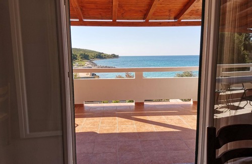 Susica Apartamento | Apartamento de vacaciones Ugljan (Ort) para 2 - 6 personas con 2 dormitorios - Casa adosada