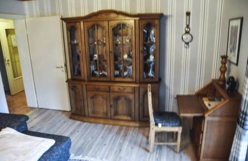 Ulmen Apartamento | Holiday apartment Ulmen for 1 - 4 persons with 1 bedroom - Holiday apartment in one or multi-family