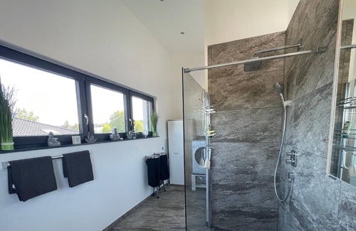Ulmen Casa | Apartamento de vacaciones Ulmen para 1 - 2 personas con 1 dormitorio - Casa de vacaciones