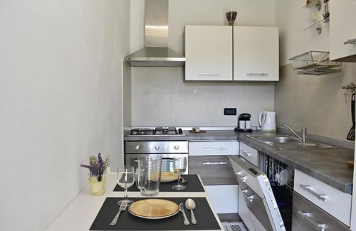 Valica Apartamento | Apartamento de vacaciones Umag para 1 - 2 personas con 1 dormitorio - Apartamento