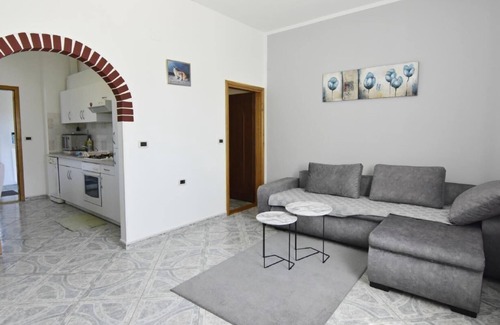 Valica Apartamento | Apartamento de vacaciones Umag para 1 - 5 personas con 2 dormitorios - Apartamento
