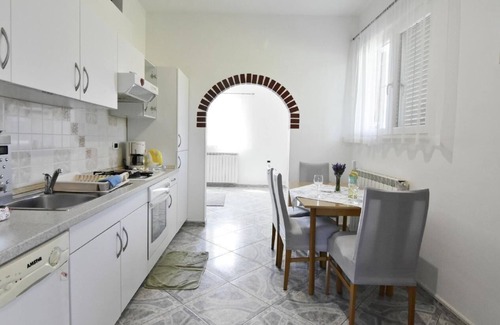 Valica Apartamento | Apartamento de vacaciones Umag para 1 - 5 personas con 2 dormitorios - Apartamento