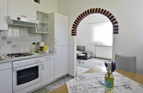 Valica Apartamento | Apartamento de vacaciones Umag para 1 - 5 personas con 2 dormitorios - Apartamento