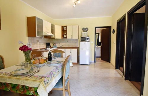 Đuba Apartamento | Apartamento de vacaciones Umag para 1 - 5 personas con 2 dormitorios - Apartamento