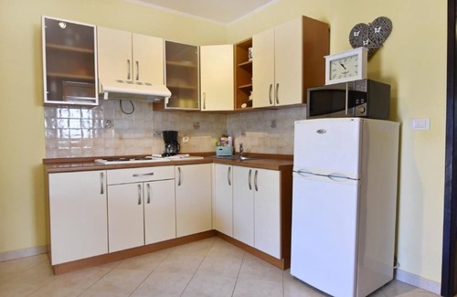 Đuba Apartamento | Apartamento de vacaciones Umag para 1 - 5 personas con 2 dormitorios - Apartamento