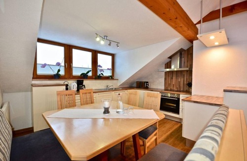 Umhausen Apartamento | Apartamento de vacaciones Umhausen para 1 - 9 personas con 4 dormitorios - Apartamento en casa unifa