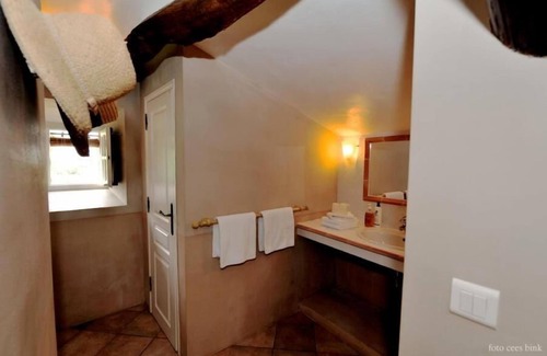 Labaume Apartamento | Apartamento de vacaciones Uzès para 2 personas con 1 dormitorio - Apartamento en casa rural