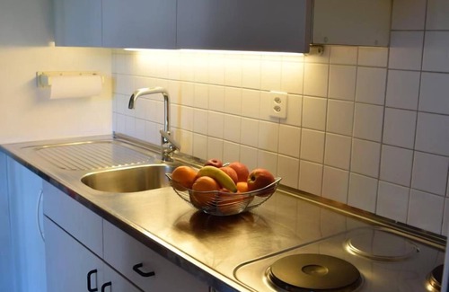 Terre di Pedemonte Apartamento | Apartamento de vacaciones Verscio para 1 - 4 personas con 1 dormitorio - Casa pareada