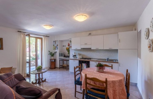 Vesio Apartamento | Apartamento de vacaciones Vesio para 1 - 3 personas con 1 dormitorio - Apartamento