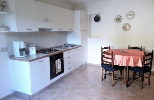 Vesio Apartamento | Apartamento de vacaciones Vesio para 1 - 3 personas con 1 dormitorio - Apartamento