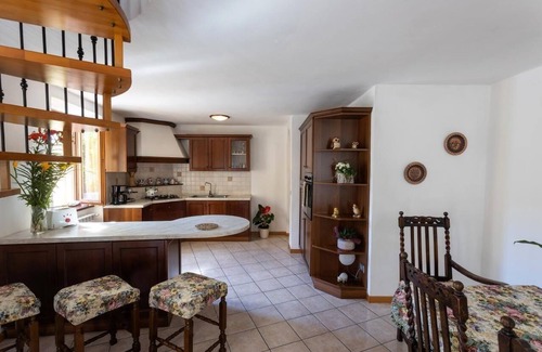 Vesio Apartamento | Apartamento de vacaciones Vesio para 1 - 8 personas con 3 dormitorios - Apartamento