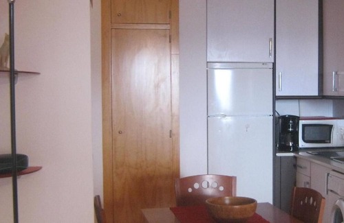 La Envia Apartamento | Apartamento de vacaciones Vicar para 1 - 4 personas con 1 dormitorio - Apartamento en casa unifamili