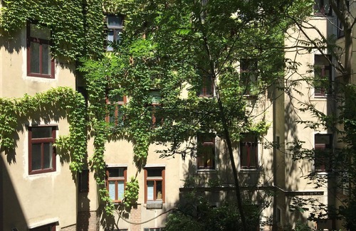 Himmelpfortgrund Apartamento | Apartamento de vacaciones Viena para 1 - 6 personas con 2 dormitorios - Apartamento en casa unifamil