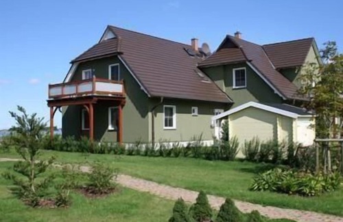 Neuenkirchen Apartamento | Apartamento de vacaciones Vieregge para 1 - 4 personas con 2 dormitorios - Apartamento