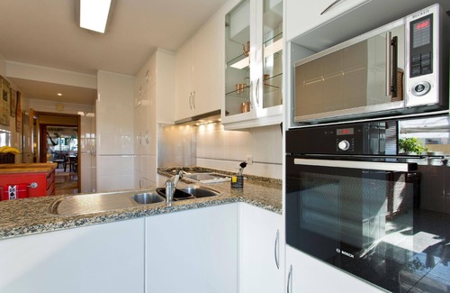 Madalena Apartamento | Apartamento de vacaciones Vila Nova de Gaia para 1 - 6 personas con 3 dormitorios - Apartamento