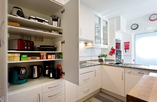 Madalena Apartamento | Apartamento de vacaciones Vila Nova de Gaia para 1 - 6 personas con 3 dormitorios - Apartamento