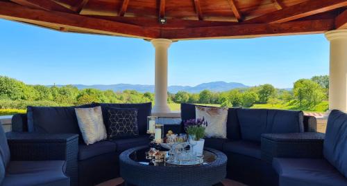 Lindar Apartamento | Holiday Apartment VILLA BIANCA