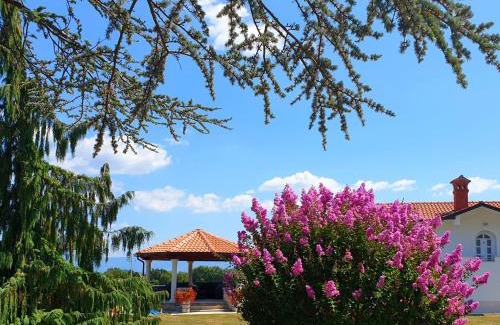 Lindar Apartamento | Holiday Apartment VILLA BIANCA