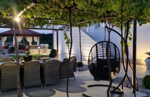 Lindar Apartamento | Holiday Apartment VILLA BIANCA