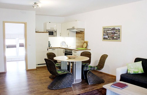 Zutzen Apartamento | Holiday apartment Villa Sonja