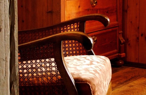 Vogelsang Casa | Apartamento de vacaciones Vogelsang para 1 - 4 personas con 2 dormitorios - Casa de vacaciones