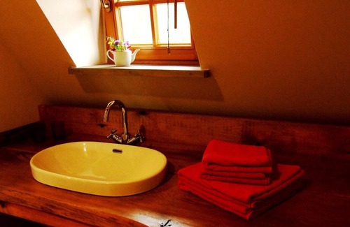 Vogelsang Casa | Apartamento de vacaciones Vogelsang para 1 - 4 personas con 2 dormitorios - Casa de vacaciones