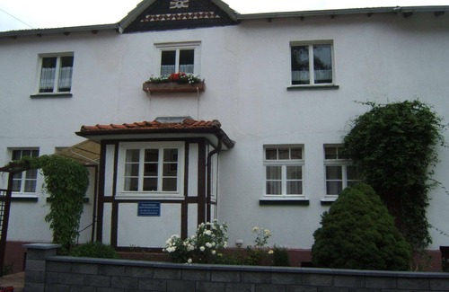 Schmittlotheim Apartamento | Apartamento de vacaciones Vöhl para 1 - 4 personas con 1 dormitorio - Apartamento