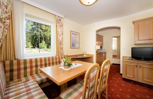 Verano Apartamento | Apartamento de vacaciones Vöran para 2 personas con 1 dormitorio - Apartamento