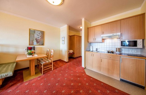 Verano Apartamento | Apartamento de vacaciones Vöran para 2 personas con 1 dormitorio - Apartamento
