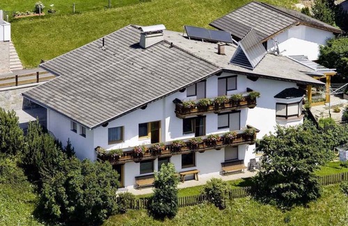 Jerzens Apartamento | Apartamento ∙ 2 habitaciones ∙ 6 personas