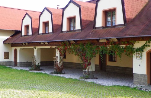 Desna Apartamento | Apartamento ∙ 1 habitación ∙ 4 personas