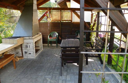 Desna Apartamento | Apartamento ∙ 1 habitación ∙ 4 personas