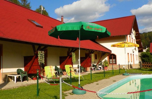 Desna Apartamento | Apartamento ∙ 1 habitación ∙ 4 personas