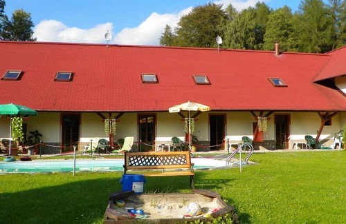 Desna Apartamento | Apartamento ∙ 1 habitación ∙ 4 personas
