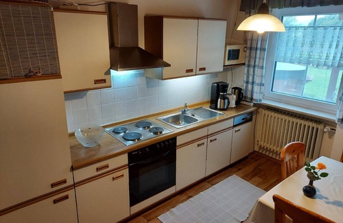 Waldmuenchen Casa | Apartamento de vacaciones Waldmünchen para 1 - 5 personas con 2 dormitorios - Casa de vacaciones