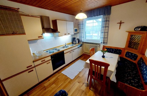 Waldmuenchen Casa | Apartamento de vacaciones Waldmünchen para 1 - 5 personas con 2 dormitorios - Casa de vacaciones
