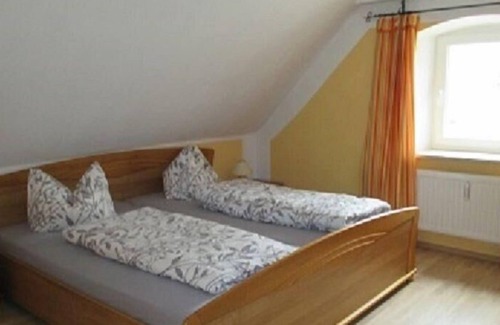 Weissenstadt Apartamento | Apartamento de vacaciones Weißenstadt para 2 - 5 personas con 2 dormitorios - Apartamento en casa un