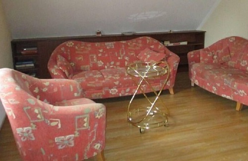 Weissenstadt Apartamento | Apartamento de vacaciones Weißenstadt para 2 - 4 personas con 1 dormitorio - Apartamento en casa uni