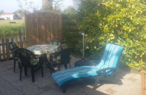 Onderdijk Apartamento | Apartamento de vacaciones Wervershoof para 1 - 4 personas con 2 dormitorios - Apartamento