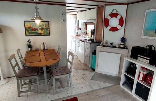 Onderdijk Casa | Apartamento de vacaciones Wervershoof para 1 - 4 personas con 1 dormitorio - Casa de vacaciones