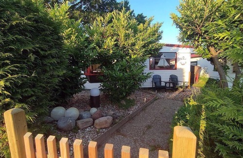 Onderdijk Casa | Apartamento de vacaciones Wervershoof para 1 - 4 personas con 1 dormitorio - Casa de vacaciones