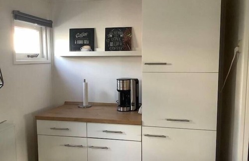 Onderdijk Casa | Apartamento de vacaciones Wervershoof para 1 - 4 personas con 2 dormitorios - Casa de vacaciones