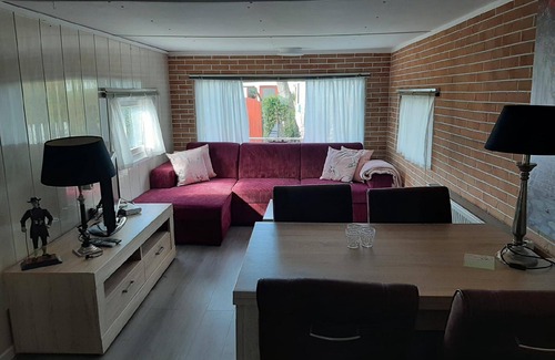 Onderdijk Casa | Apartamento de vacaciones Wervershoof para 1 - 5 personas con 2 dormitorios - Casa de vacaciones